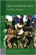 Canterbury Tales (Barnes &amp; Noble Classics Series)