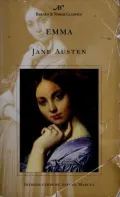 Emma (Barnes &amp; Noble Classics Series)