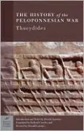 History of the Peloponnesian War (Barnes &amp; Noble Classics Series)