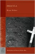 Dracula (Barnes & Noble Classics Series)