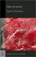 The Jungle (Barnes &amp; Noble Classics Series)