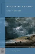 Wuthering Heights (Barnes & Noble Classics Series)