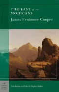 Last of the Mohicans (Barnes &amp; Noble Classics Series)