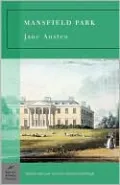 Mansfield Park (Barnes & Noble Classics Series)