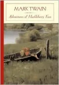 Adventures of Huckleberry Finn (Barnes & Noble Classics Series)