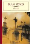 Dracula (Barnes & Noble Classics Series)