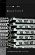 Nostromo (Barnes & Noble Classics Series)