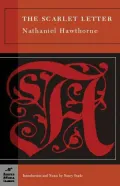 The Scarlet Letter (Barnes &amp; Noble Classics Series)