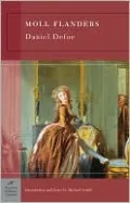 Moll Flanders (Barnes & Noble Classics Series)