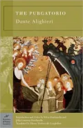 The Purgatorio (Barnes & Noble Classics Series)