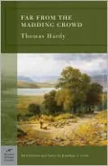 Far From the Madding Crowd (Barnes & Noble Classics Series)