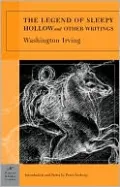 Legend of Sleepy Hollow and Other Writings (Barnes & Noble Classics Series)