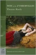 Tess of the d'Urbervilles (Barnes & Noble Classics Series)
