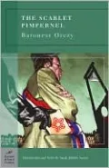 Scarlet Pimpernel (Barnes & Noble Classics Series)