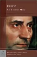 Utopia (Barnes & Noble Classics Series)