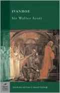 Ivanhoe (Barnes & Noble Classics Series)