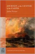 Journey to the Center of the Earth (Barnes &amp; Noble Classics Series)