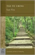 Tao Te Ching (Barnes &amp; Noble Classics Series)