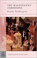 Magnificent Ambersons (Barnes & Noble Classics Series)