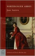 Northanger Abbey (Barnes & Noble Classics Series)
