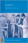 Babbitt (Barnes & Noble Classics Series)