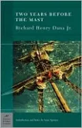 Two Years Before the Mast (Barnes & Noble Classics Series)