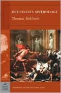 Bulfinch's Mythology (Barnes & Noble Classics Series)