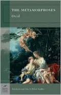 Metamorphoses (Barnes & Noble Classics Series)