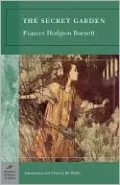 The Secret Garden (Barnes & Noble Classics Series)