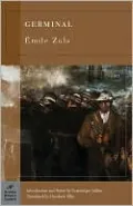 Germinal (Barnes & Noble Classics Series)