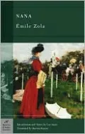 Nana (Barnes & Noble Classics Series)