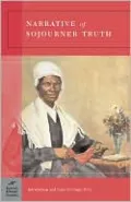 Narrative of Sojourner Truth (Barnes & Noble Classics Series)