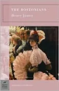 Bostonians (Barnes & Noble Classics Series)