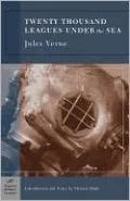 Twenty Thousand Leagues Under the Sea (Barnes &amp; Noble Classics Series)