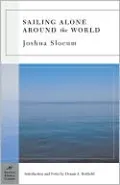 Sailing Alone Around the World (Barnes & Noble Classics Series)