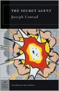Secret Agent (Barnes & Noble Classics Series)