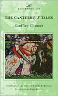 Canterbury Tales (Barnes & Noble Classics Series)