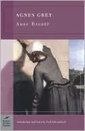 Agnes Grey (Barnes & Noble Classics Series)
