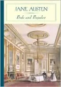 Pride and Prejudice (Barnes & Noble Classics Series)