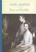Book cover of Sense and Sensibility (Barnes &amp; Noble Classics Series)
