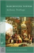 Barchester Towers (Barnes &amp; Noble Classics Series)
