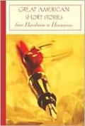 Great American Short Stories (Barnes & Noble Classics Series)