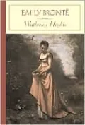 Wuthering Heights (Barnes & Noble Classics Series)