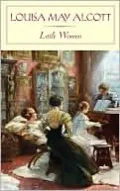 Little Women (Barnes &amp; Noble Classics Series)