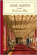 Northanger Abbey (Barnes & Noble Classics Series)