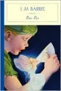 Peter Pan (Barnes & Noble Classics Series)