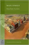 Main Street (Barnes & Noble Classics Series)