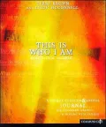 This Is Who I Am: A Unique Question & Answer Journal for Discovery, Growth, and Sharing With Friends
