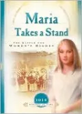 Maria Takes a Stand: The Battle for Women's Rights