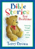 Bible Stories for Bedtime